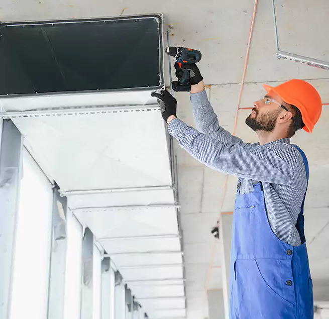 Why Homeowners & Businesses Trust Us in McLean, VA