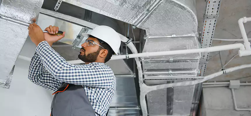 Proactive Ac Vent Repairs & Air Duct Replacement Companies Near Me in McLean