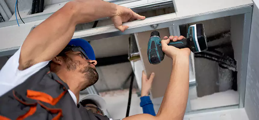 Our Apartment Air Duct Cleaning Services in McLean, VA