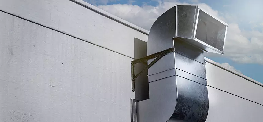 Trusted Industrial Dryer Vent Cleaning in McLean