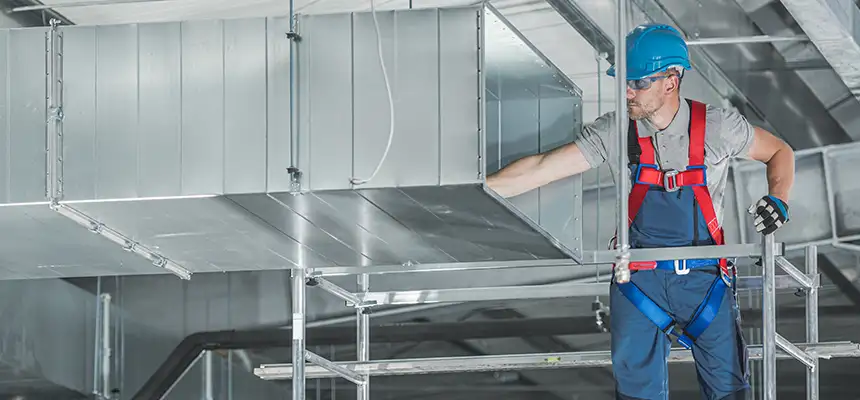 Our Dryer Fire Safety Service Services in McLean, VA