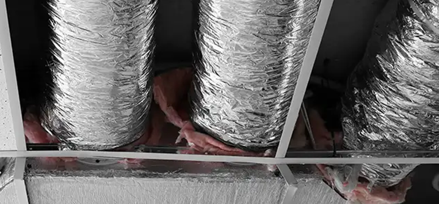 Scalable Commercial Multi‑Unit Dryer Vent Camera Inspection in McLean, VA