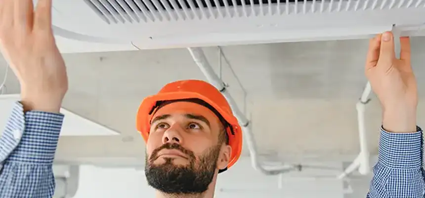 Our Furnace Vent Cleaning Services in McLean, VA