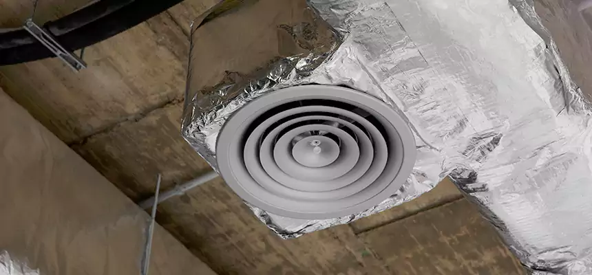 Our Industrial Dryer Vent Cleaning Services in McLean, VA