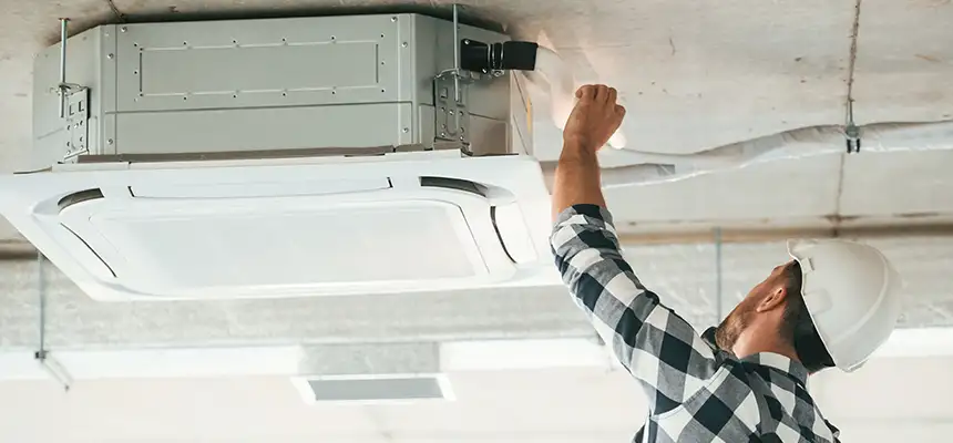 Our Local Vent Cleaning Services in McLean, VA