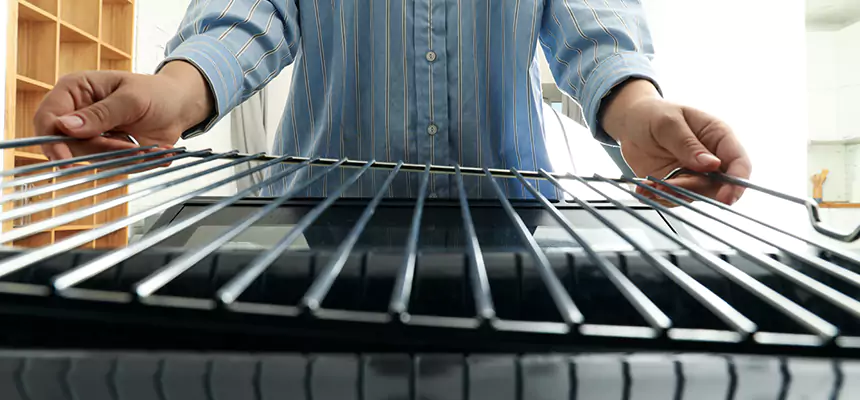 Our Vent Grille Washing Services in McLean, VA