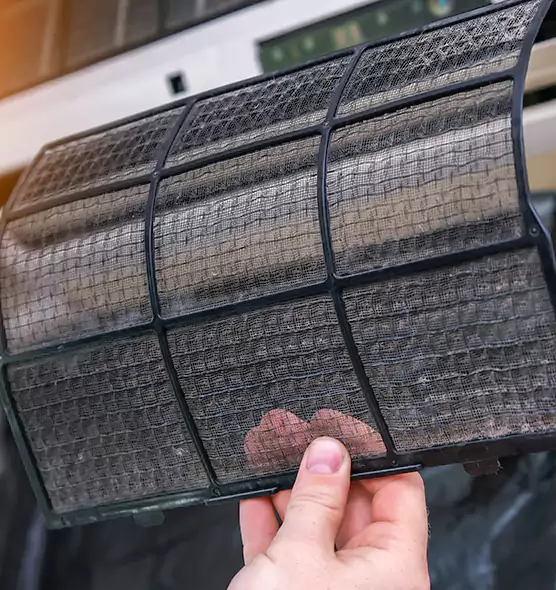 Top-notch AC Air Filter Replacement in McLean
