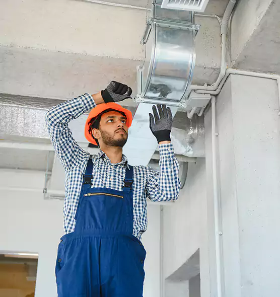 Professional Air Duct Cleaning Service in McLean, VA