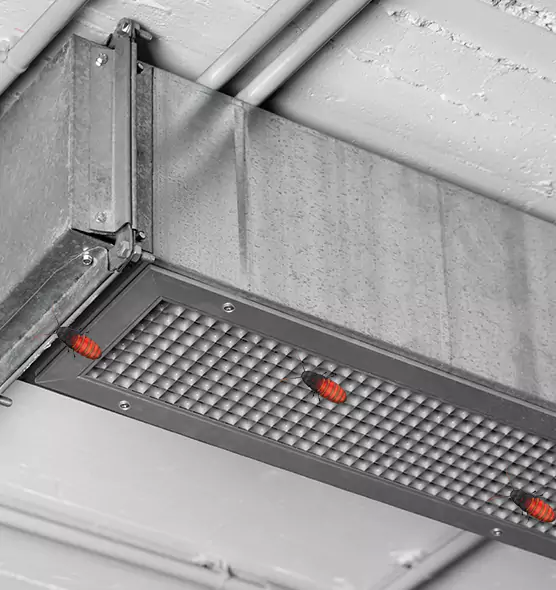 About Air Duct Cockroach Removal in McLean, VA