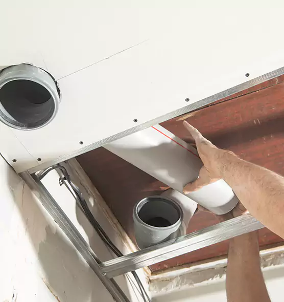 Professional Air Duct Replacement in McLean, VA