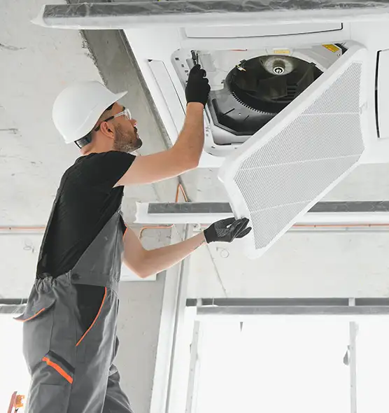 About Air Duct Rodent Removal in McLean, VA