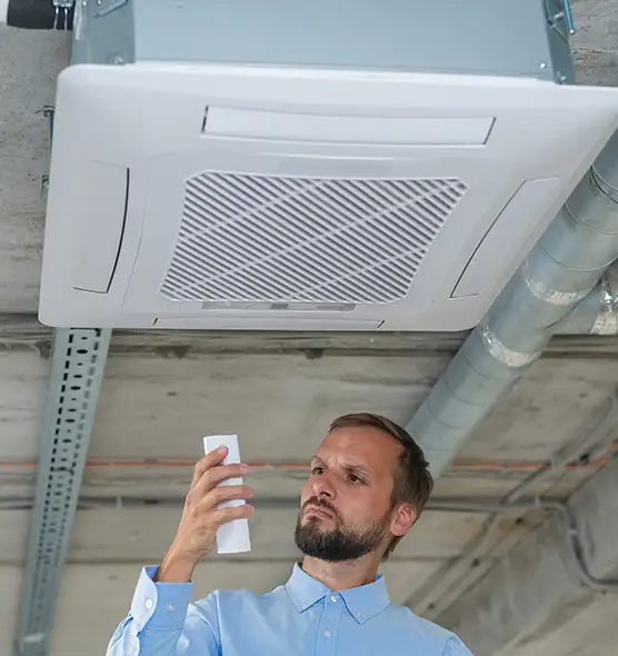 About Local Vent Cleaning Services in McLean, VA