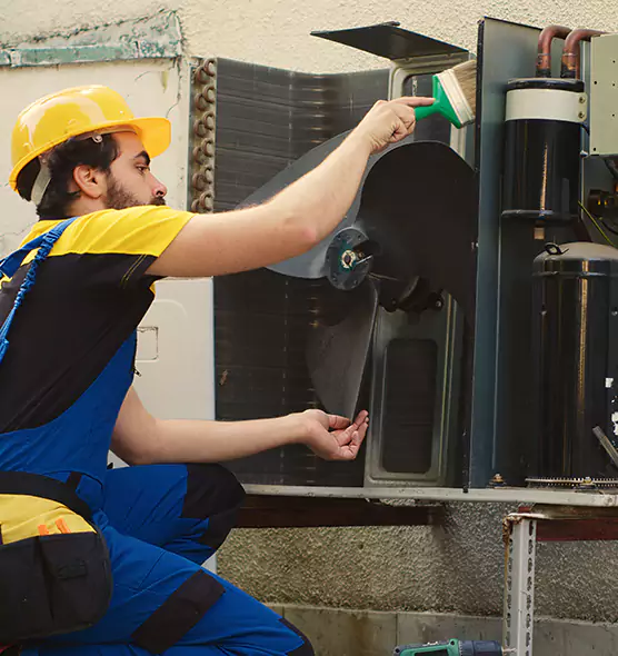 Top-Rated New Room Vent Extension in McLean, VA