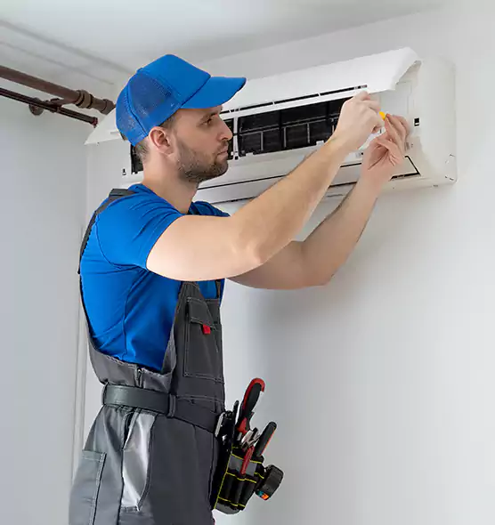 About Smart Thermostat AC Installation in McLean, VA