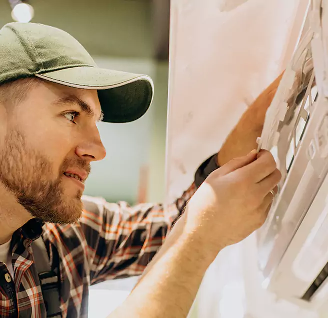 Why Homeowners Businesses Trust Us in McLean, VA?