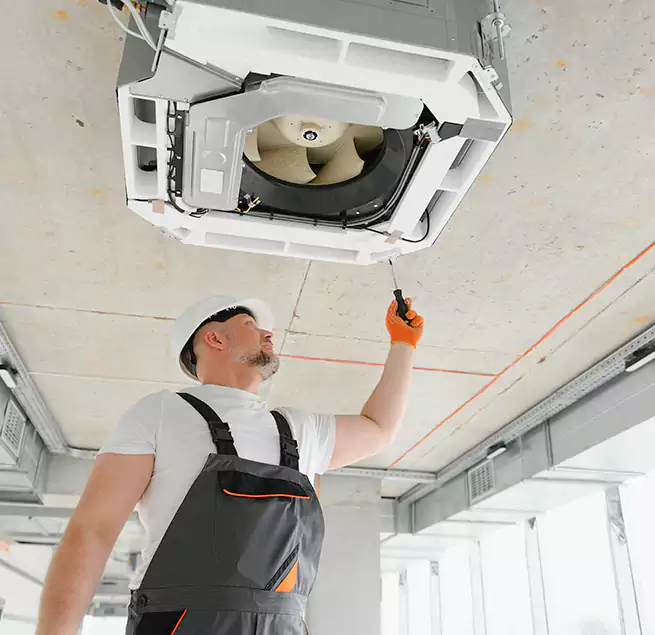 Why Homeowners & Businesses Trust Us in McLean, VA?