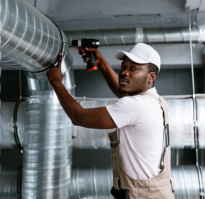 Why Homeowners & Businesses Trust Us McLean, VA