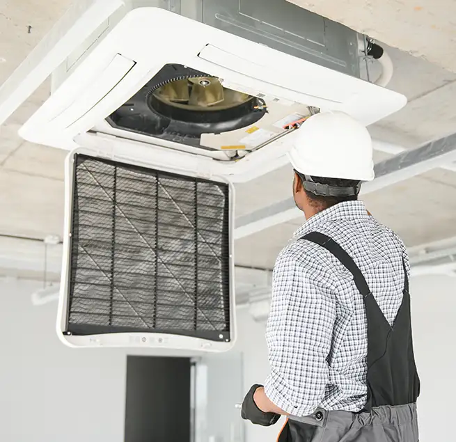 Why Homeowners & Businesses Trust Us in McLean, VA?