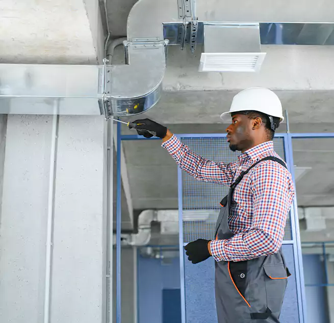 Why Homeowners & Businesses Trust Us McLean, VA