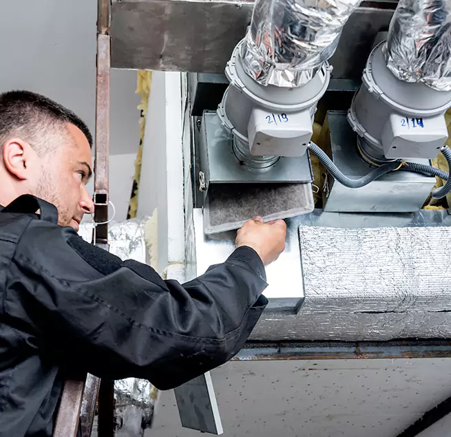  Why Homeowners & Businesses Trust Us in McLean, VA?