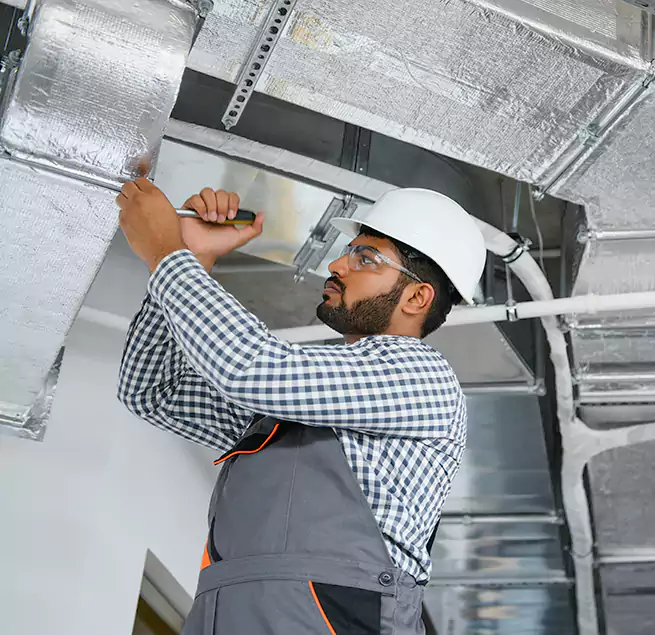 Why Homeowners & Businesses Trust Us McLean, VA?