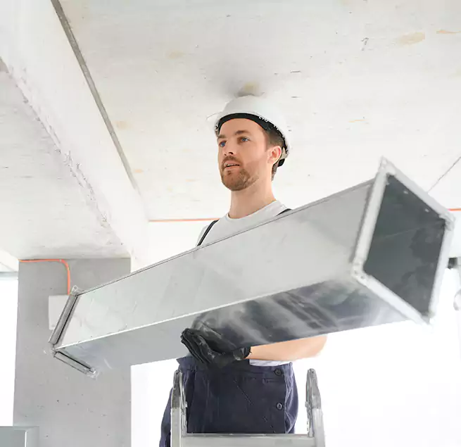 Why Homeowners & Businesses Trust Us in McLean, VA