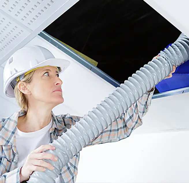 Why Homeowners & Businesses Trust Us McLean, VA