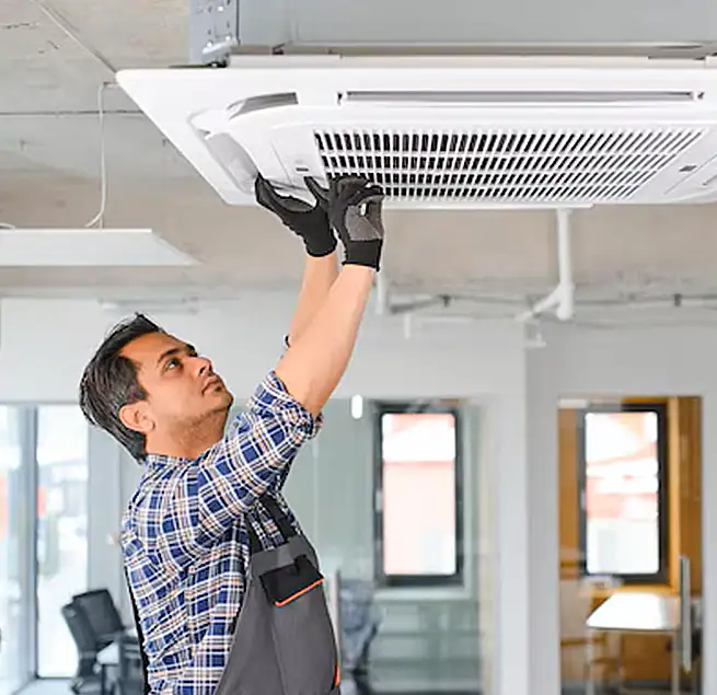 Why Homeowners & Businesses Trust Us in McLean, VA?