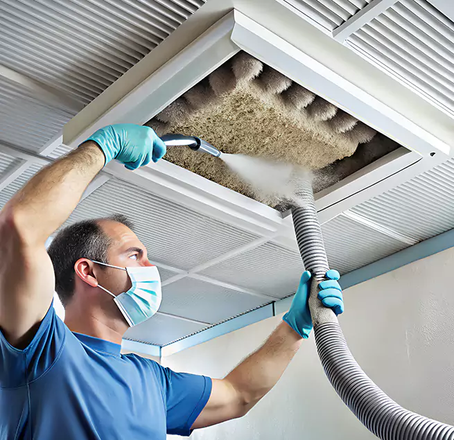  Why Homeowners & Businesses Trust Us McLean, VA?