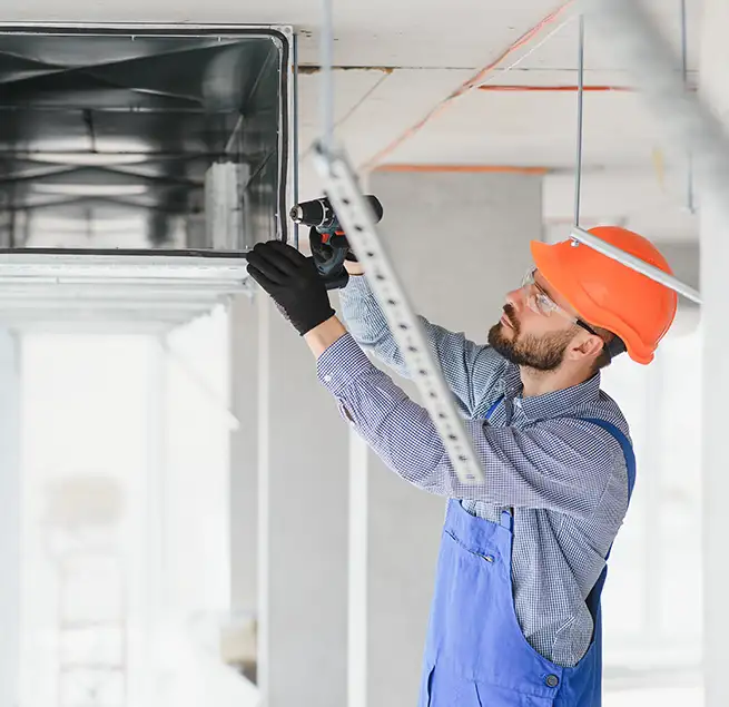  Why Homeowners Businesses Trust Us McLean, VA