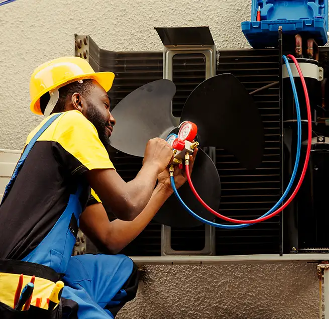 Why Homeowners & Businesses Trust Us in McLean, VA?