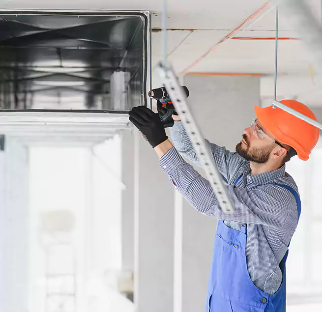 Why Homeowners & Businesses Trust Us in McLean, VA?