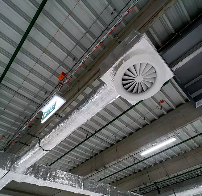 Why Homeowners & Businesses Trust Us in McLean, VA