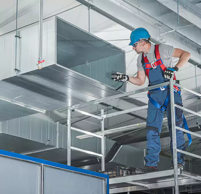 Why Homeowners Businesses Trust Us in McLean, VA