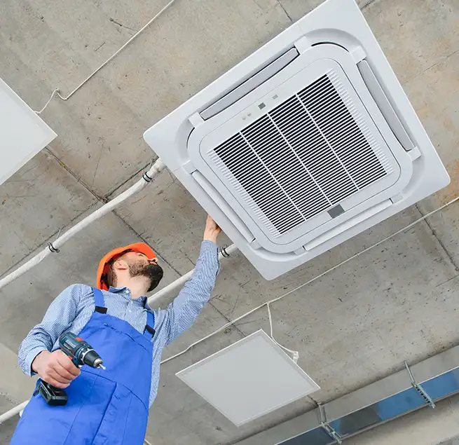 Why Homeowners & Businesses Trust Us in McLean, VA