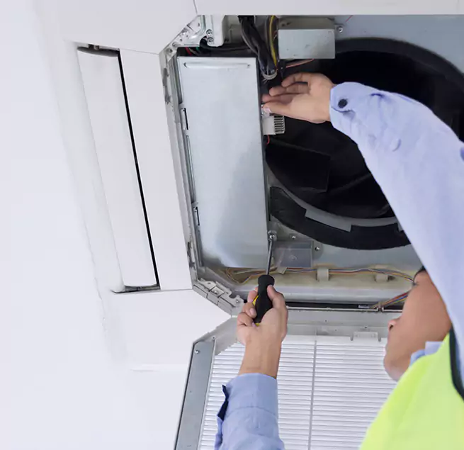 Why Homeowners Businesses Trust Us McLean, VA