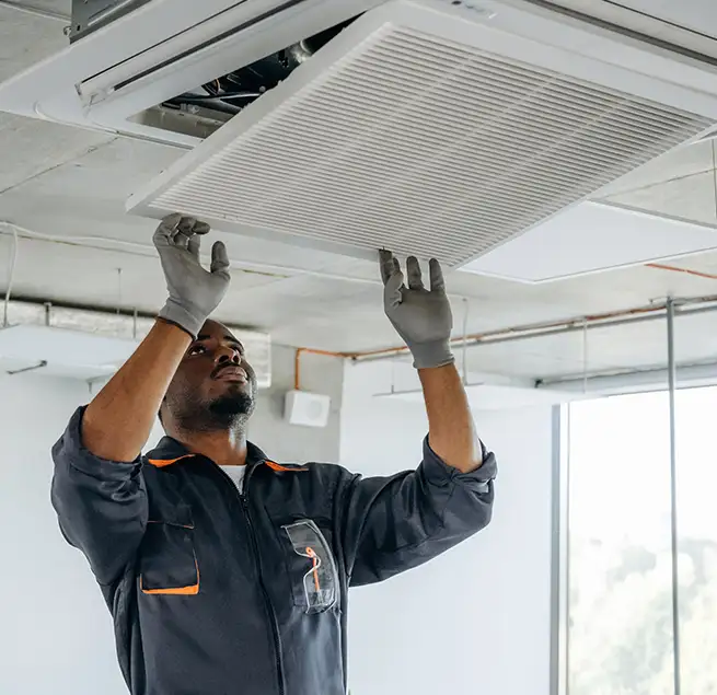  Why Homeowners & Businesses Trust Us in McLean, VA?