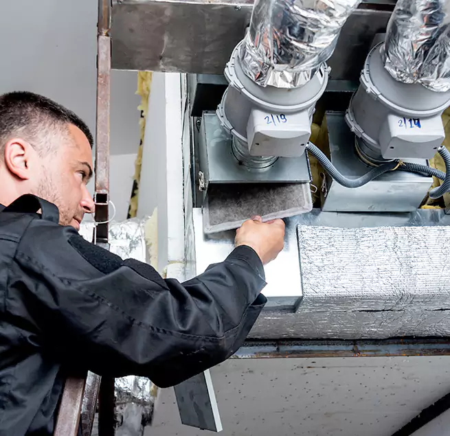 Why Homeowners Businesses Trust Us in McLean, VA?