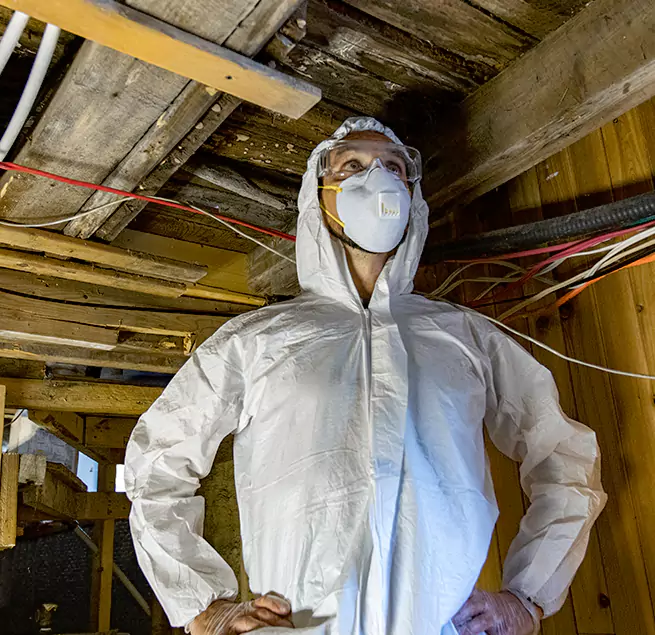 Why Homeowners & Businesses Trust Us in McLean, VA?