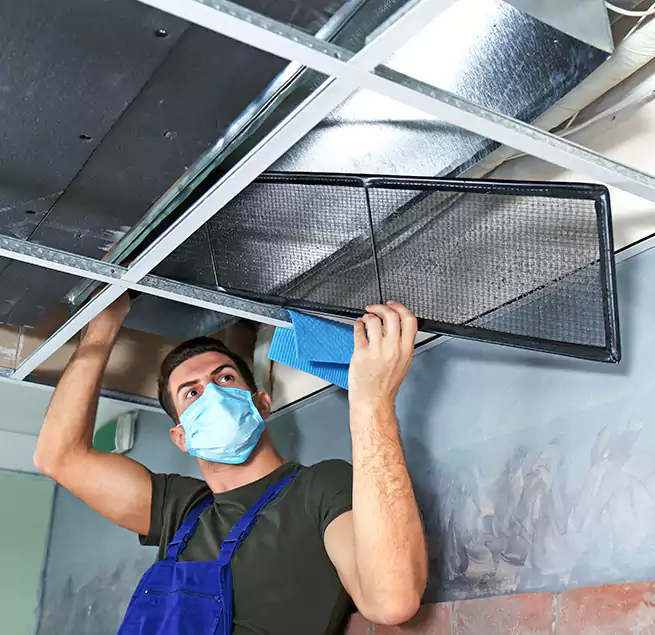 Why Homeowners Businesses Trust Us in McLean, VA