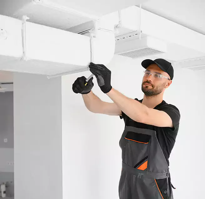  Why Homeowners Businesses Trust Us McLean, VA