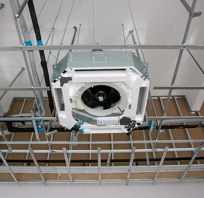 Why Homeowners & Businesses Trust Us McLean, VA?