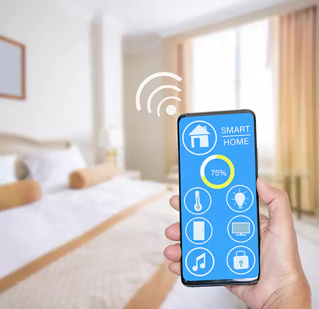 Why Homeowners & Businesses Trust Us in McLean, VA