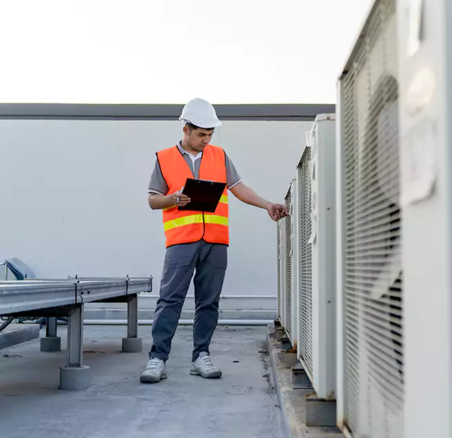 Why Homeowners & Businesses Trust Us in McLean, VA?