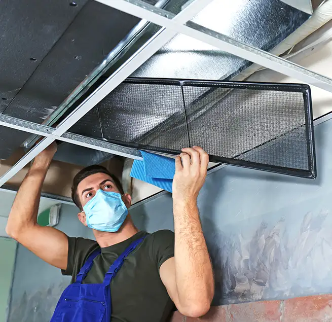 Why Homeowners & Businesses Trust Us in McLean, VA?