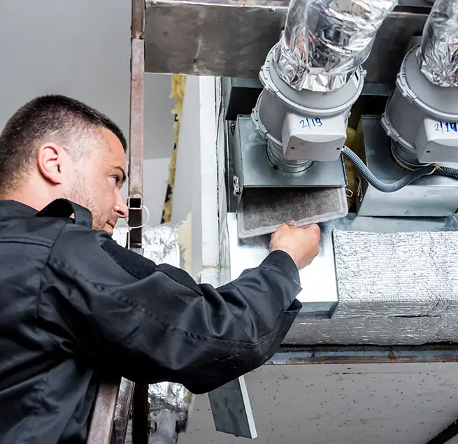 Why Homeowners & Businesses Trust Us in McLean, VA?