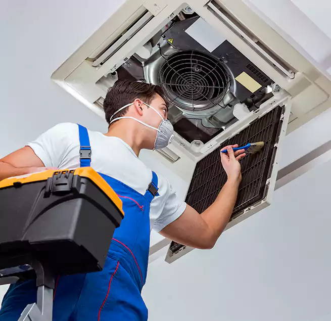 Why Homeowners & Businesses Trust Us in McLean, VA?